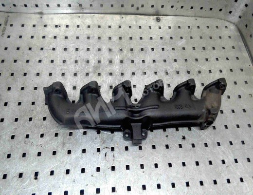 Коллектор выпускной BMW 5-Series (E39) 1995-2000  BMW 5-Series 5-Series (E39) 1995-2000