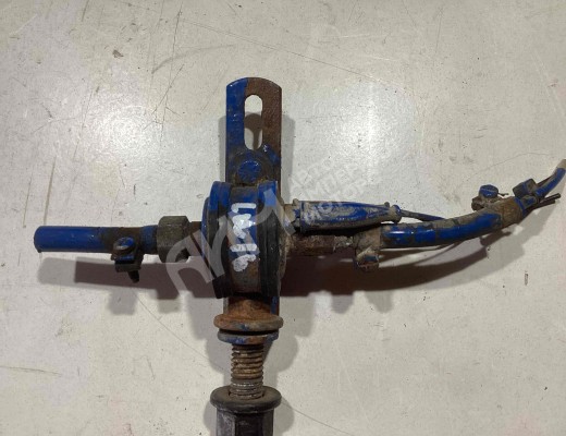 Насос топливный автономного отопителя Volvo FH I 1993-2001  Volvo FH FH I 1993-2001