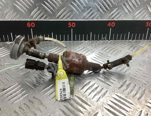 Насос топливный автономного отопителя Iveco Eurocargo III 2008-2015  Iveco Eurocargo Eurocargo III 2008-2015