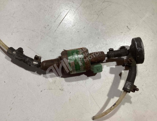 Насос топливный автономного отопителя Iveco Eurocargo III 2008-2015  Iveco Eurocargo Eurocargo III 2008-2015