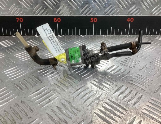 Насос топливный автономного отопителя Scania G-Series I 2005-2017  Scania G-series G-Series I 2005-2017