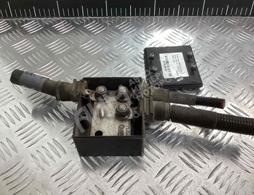 Клеммник Scania G-Series I 2005-2017  Scania G-series G-Series I 2005-2017