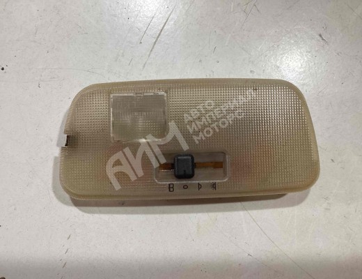 Фонарь салона (плафон) Mercedes Atego I 1998-2012  Mercedes Atego Atego I 1998-2012