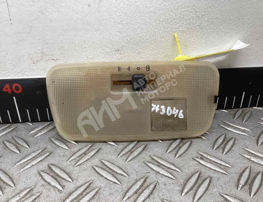 Фонарь салона (плафон) Mercedes Atego I 1998-2012  Mercedes Atego Atego I 1998-2012