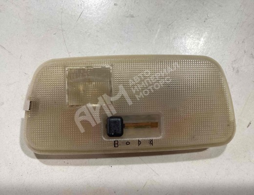 Фонарь салона (плафон) Mercedes Atego I 1998-2012  Mercedes Atego Atego I 1998-2012