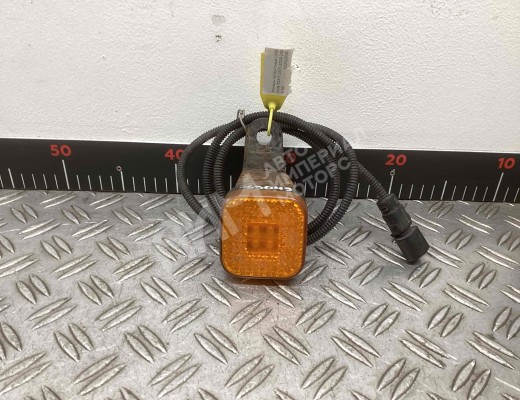 Фонарь габаритный MAN TGM I 2005-2020  MAN TGM TGM I 2005-2020