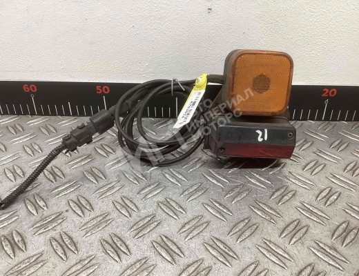 Фонарь габаритный MAN L2000 1994-2002  MAN L2000 L2000 1994-2002