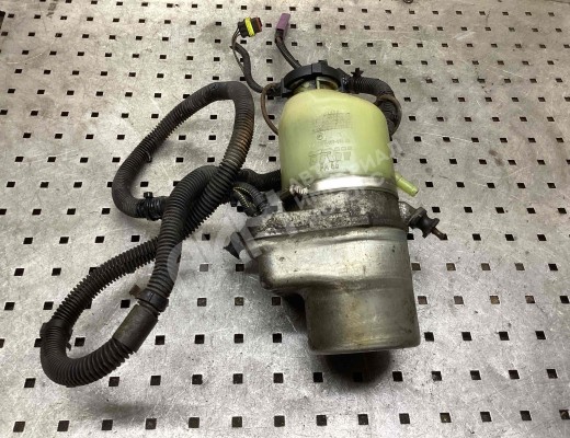 Электрогидроусилитель руля Opel Zafira A 1999-2003  Opel Zafira Zafira A 1999-2003