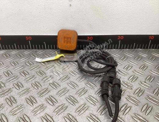 Фонарь габаритный MAN TGM I 2005-2020  MAN TGM TGM I 2005-2020