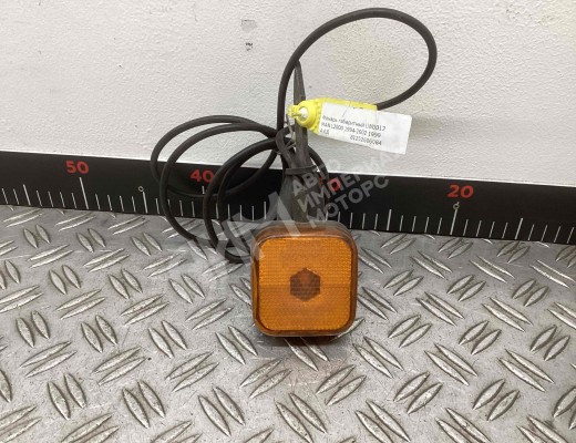 Фонарь габаритный MAN L2000 1994-2002  MAN L2000 L2000 1994-2002