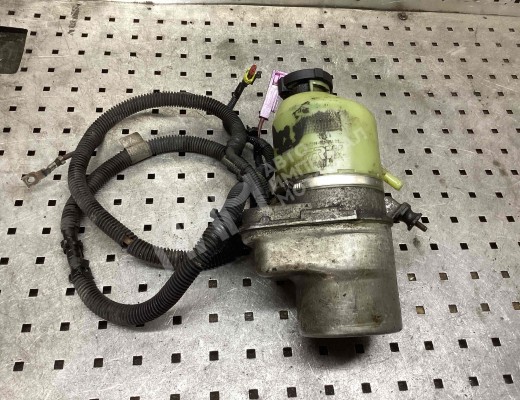 Электрогидроусилитель руля Opel Zafira A 1999-2003  Opel Zafira Zafira A 1999-2003