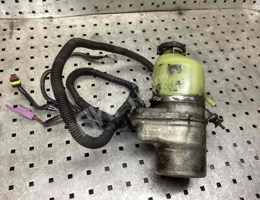 Электрогидроусилитель руля Opel Astra G 1998-2004  Opel Astra Astra G 1998-2004