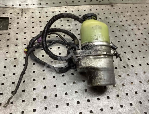 Электрогидроусилитель руля Opel Astra G 1998-2004  Opel Astra Astra G 1998-2004