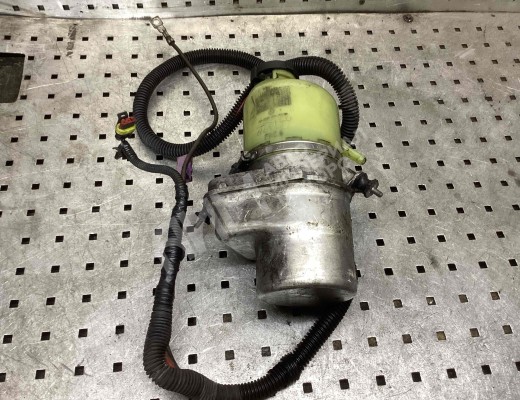 Электрогидроусилитель руля Opel Astra G 1998-2004  Opel Astra Astra G 1998-2004