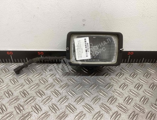 Фара дополнительная (прожектор) DAF (XF105) 2006-2013  DAF XF (XF105) 2006-2013