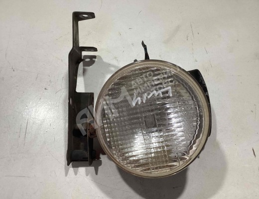Фара дополнительная (прожектор) Scania 4-series 1995-2004  Scania 4-series 4-series 1995-2004