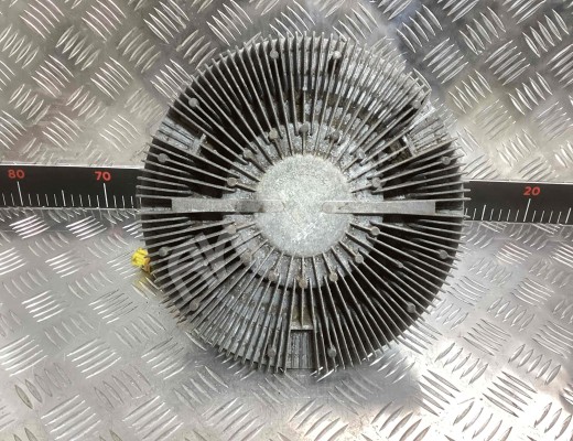 Вискомуфта MAN TGS I 2007-2020  MAN TGS TGS I 2007-2020