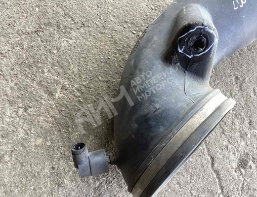 Патрубок (трубопровод, шланг) Renault Premium II 2006-2013  Renault Premium Premium II 2006-2013