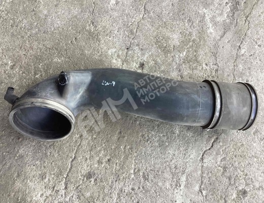 Патрубок (трубопровод, шланг) Renault Premium II 2006-2013  Renault Premium Premium II 2006-2013