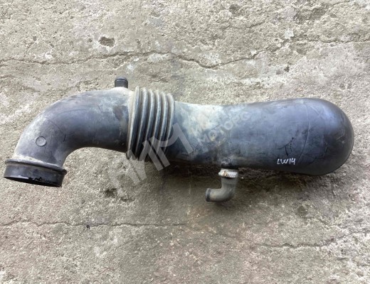 Патрубок (трубопровод, шланг) Scania 4-series 1995-2004  Scania 4-series 4-series 1995-2004