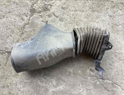 Патрубок (трубопровод, шланг) Scania 4-series 1995-2004  Scania 4-series 4-series 1995-2004