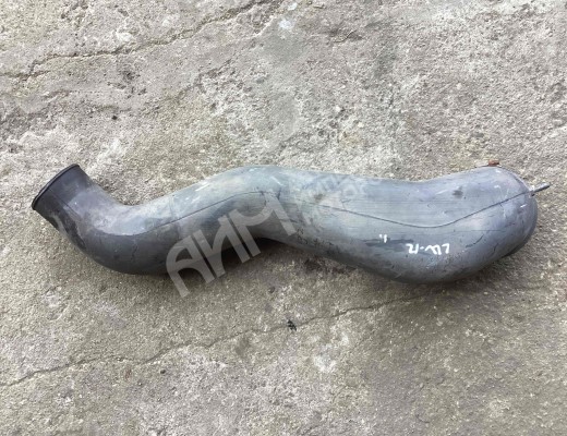 Патрубок (трубопровод, шланг) MAN L2000 1994-2002  MAN L2000 L2000 1994-2002