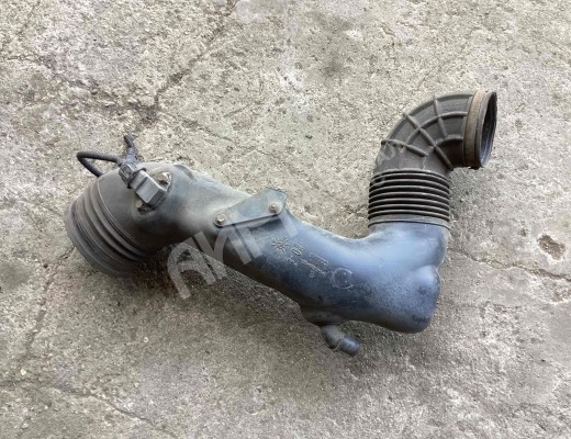 Патрубок (трубопровод, шланг) Iveco Eurocargo III 2008-2015  Iveco Eurocargo Eurocargo III 2008-2015