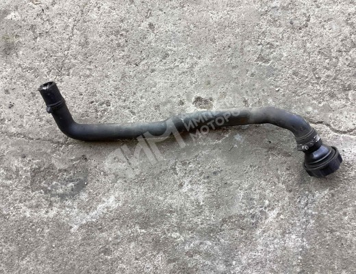 Маслозаливная горловина Renault Premium II 2006-2013  Renault Premium Premium II 2006-2013