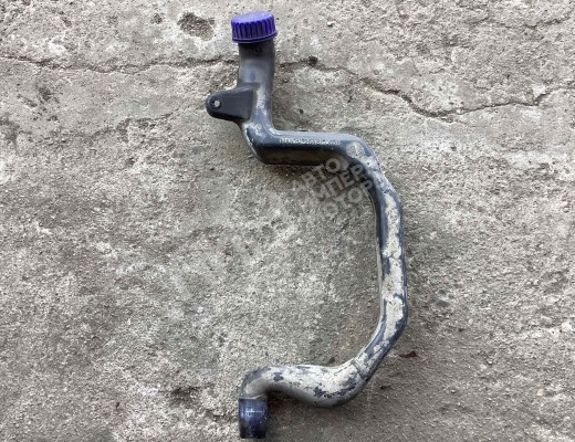 Горловина бачка омывателя MAN TGS I 2007-2020  MAN TGS TGS I 2007-2020