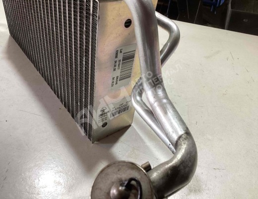 Испаритель кондиционера MAN TGM I 2005-2020  MAN TGM TGM I 2005-2020