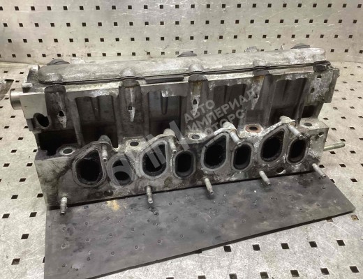 Головка блока цилиндров Renault Kangoo I 1997-2003  Renault Kangoo Kangoo I 1997-2003