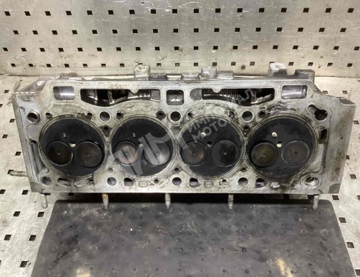 Головка блока цилиндров Renault Kangoo I 1997-2003  Renault Kangoo Kangoo I 1997-2003