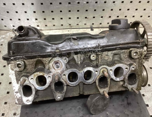 Головка блока цилиндров Volkswagen Golf II 1983-1992  Volkswagen Golf Golf II 1983-1992