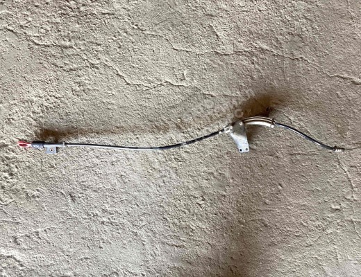 Щуп двигателя Scania G-Series I 2005-2017  Scania G-series G-Series I 2005-2017