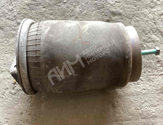 Пневмоподушка MAN TGS I 2007-2020  MAN TGS TGS I 2007-2020