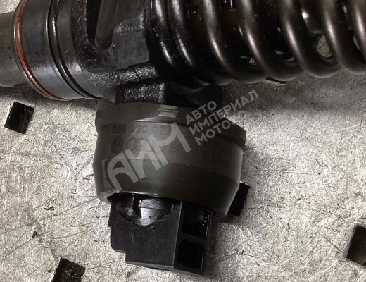 Форсунка Volkswagen Transporter T5 (7H) 2003-2015  Volkswagen Transporter Transporter T5 (7H) 2003-2015
