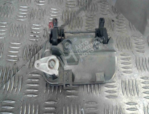 Ручка наружная передняя левая Opel Corsa B 1993-2000  Opel Corsa Corsa B 1993-2000