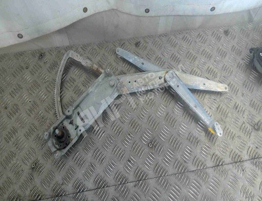 Стеклоподъемник передний левый Opel Corsa B 1993-2000  Opel Corsa Corsa B 1993-2000