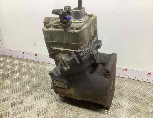 Компрессор воздушный MAN TGS I 2007-2020  MAN TGS TGS I 2007-2020