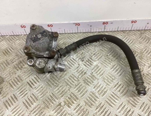 Насос гидроусилителя руля MAN TGS I 2007-2020  MAN TGS TGS I 2007-2020