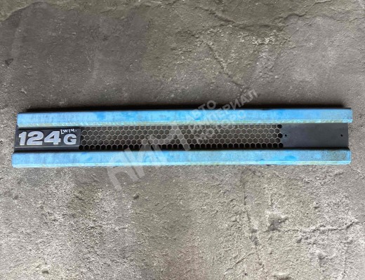 Решетка капота Scania 4-series 1995-2004  Scania 4-series 4-series 1995-2004