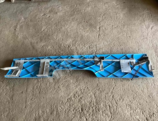 Спойлер кабины Renault Premium II 2006-2013  Renault Premium Premium II 2006-2013