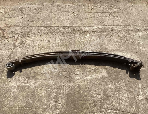 Рессора передняя Scania G-Series I 2005-2017  Scania G-series G-Series I 2005-2017