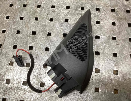 Динамик высокочастотный (пищалка) Volkswagen Passat B6 (3C) 2005-2010  Volkswagen Passat Passat B6 (3C) 2005-2010