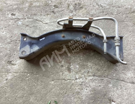Кронштейн рамы MAN TGS I 2007-2020  MAN TGS TGS I 2007-2020