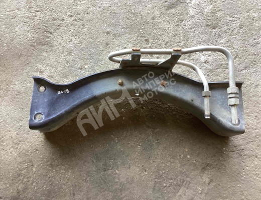 Кронштейн рамы MAN TGS I 2007-2020  MAN TGS TGS I 2007-2020