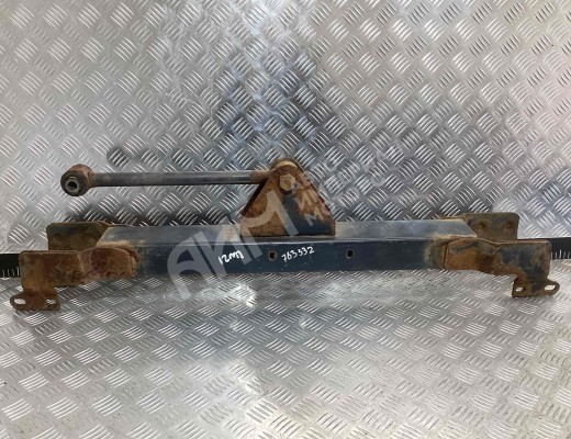 Кронштейн рамы Iveco Eurocargo III 2008-2015  Iveco Eurocargo Eurocargo III 2008-2015