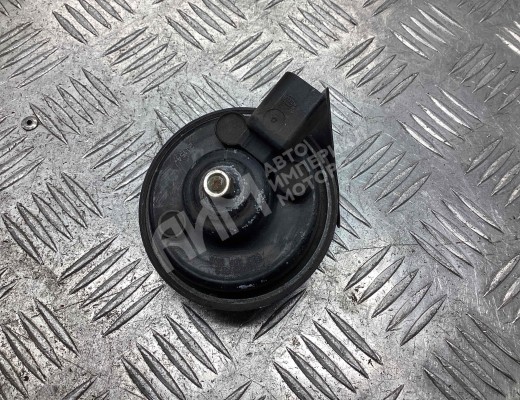 Сигнал (клаксон) Volkswagen Touareg I (7L) 2002-2006  Volkswagen Touareg Touareg I (7L) 2002-2006