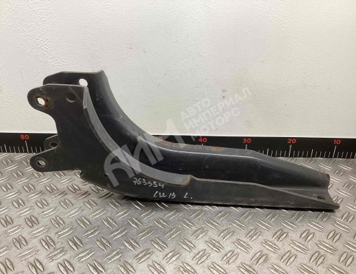 Кронштейн рамы Scania G-Series I 2005-2017  Scania G-series G-Series I 2005-2017