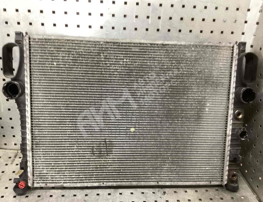Радиатор (основной) Mercedes E (W211) 2002-2006  Mercedes E E (W211) 2002-2006